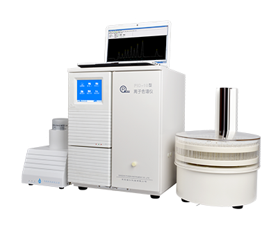 Ion Chromatography